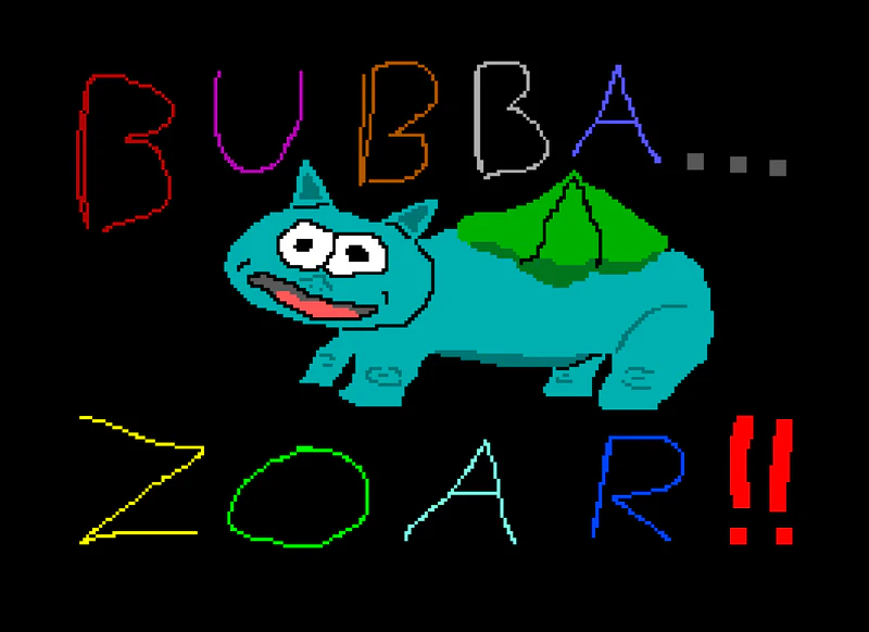 Bubbazoar