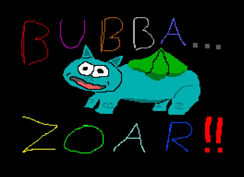 Bubbazoar
